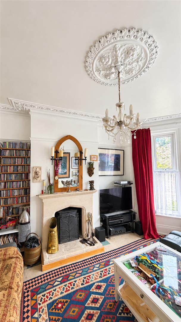 Braybrooke Road, Hastings